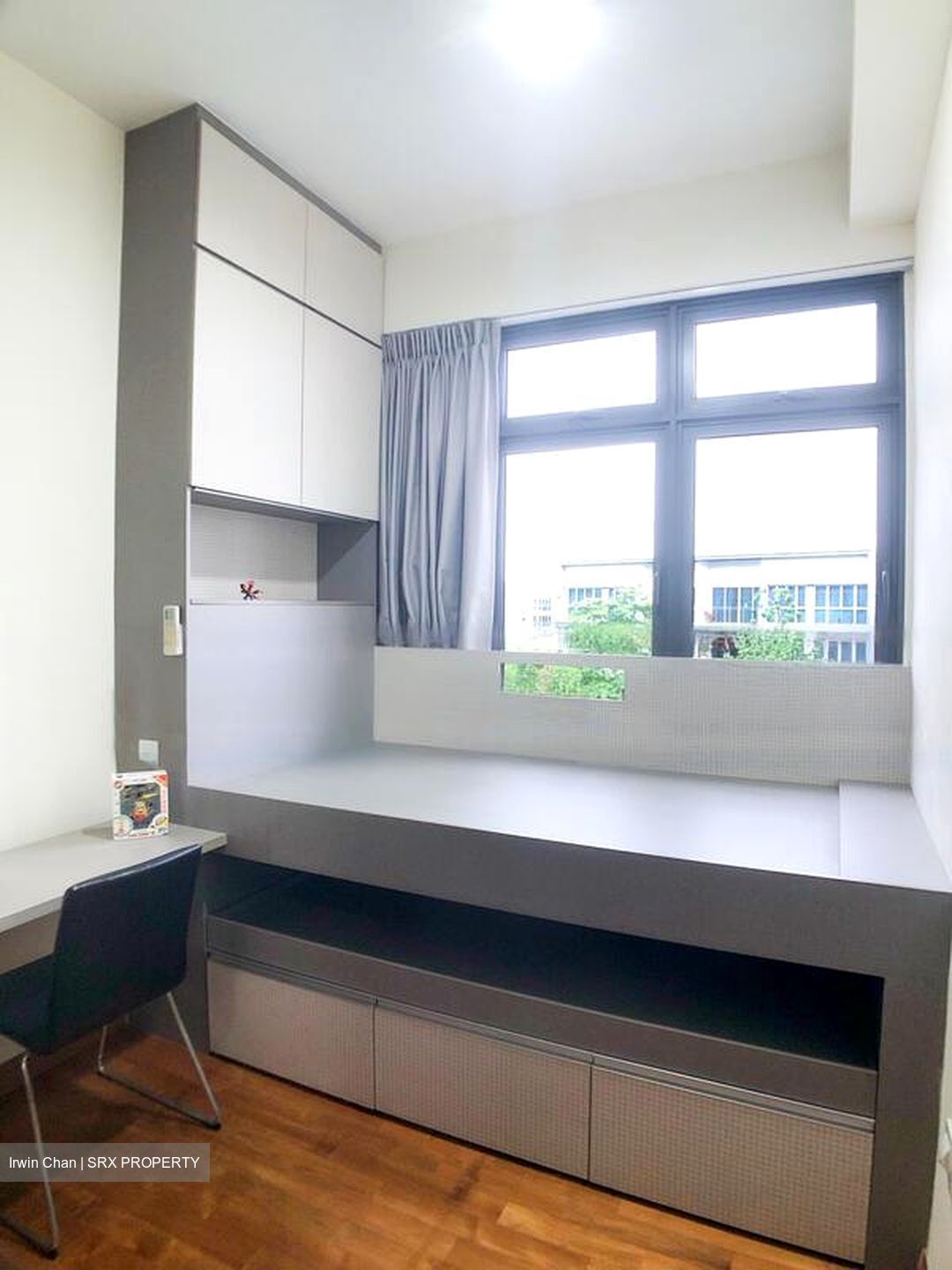 Tropika East (D14), Condominium #495222991